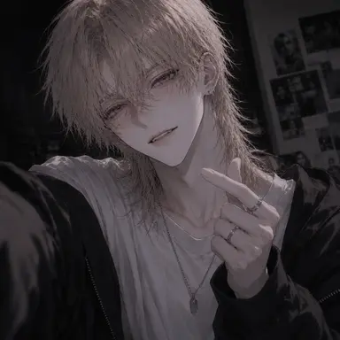 Profile image of N