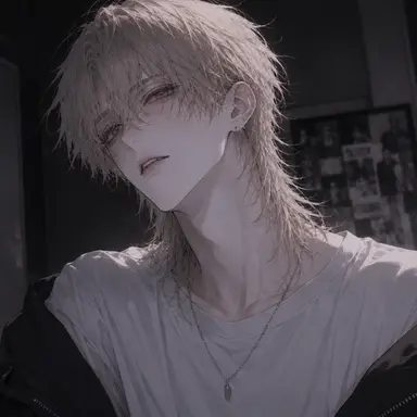 Profile image of N