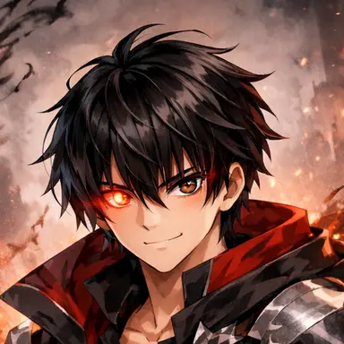 Profile image of ニルス