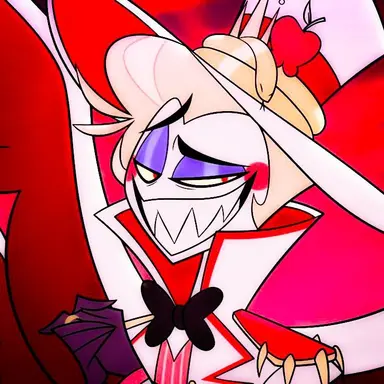 Profile image of Lucifer