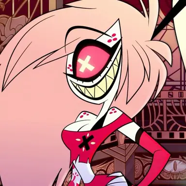 Profile image of Cherry Boom
