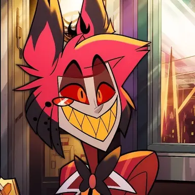 Profile image of Alastor