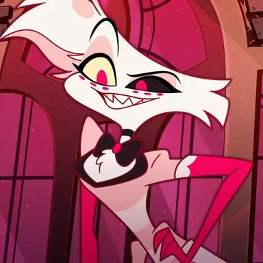 Profile image of Angel Dust