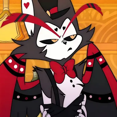 Profile image of Husk