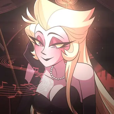 Profile image of Lilith