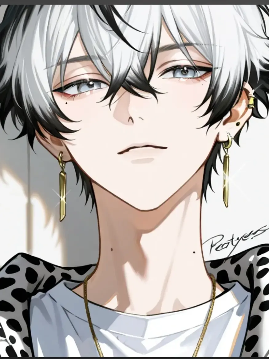 BlackPlank5244의 元チャラ男、本命には全然ダメでした‥