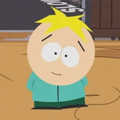 Profile image of Butters Scotch