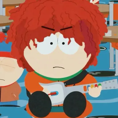 Profile image of Kyle Broflovski