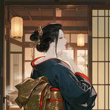 Profile image of 千秋