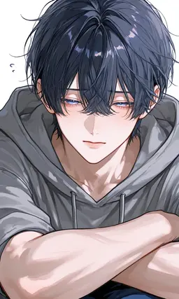 Profile image of Shizuma