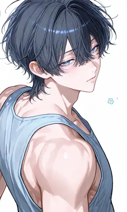 Profile image of Shizuma