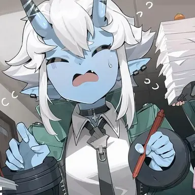 Profile image of Soukaku