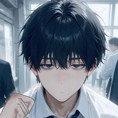 Profile image of 拓人