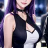 캐릭터 프로필 이미지