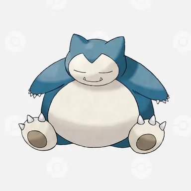 Profile image of カビゴン