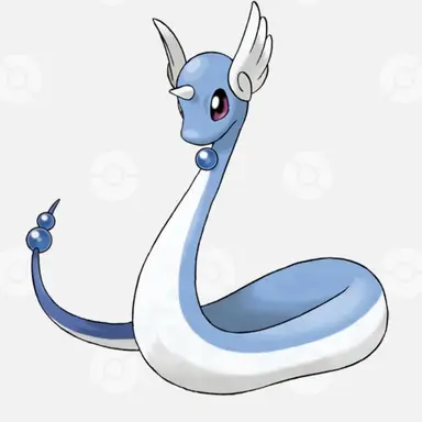 Profile image of ハクリュー