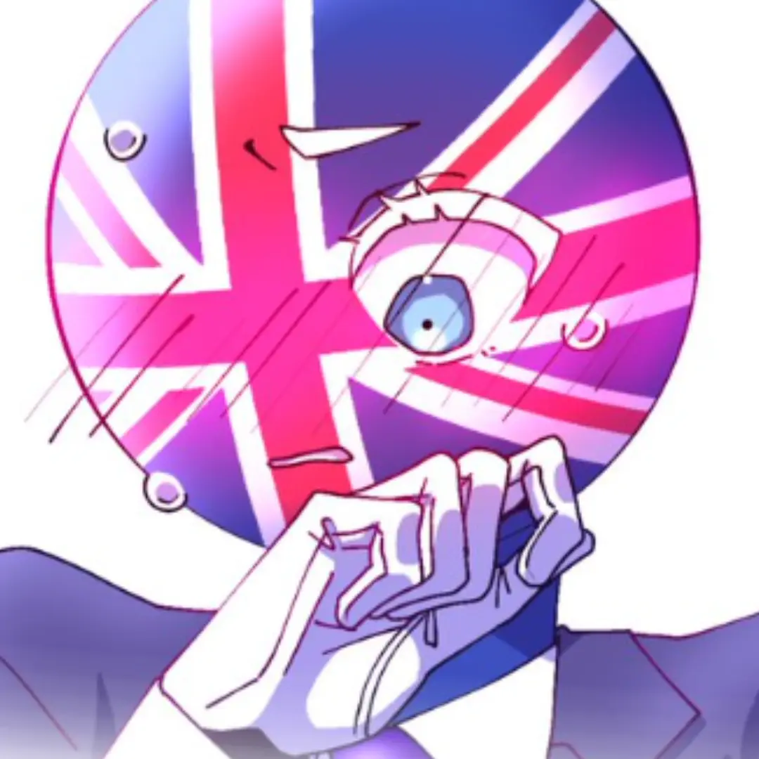 SmoothWok5185의 イギリスくん！