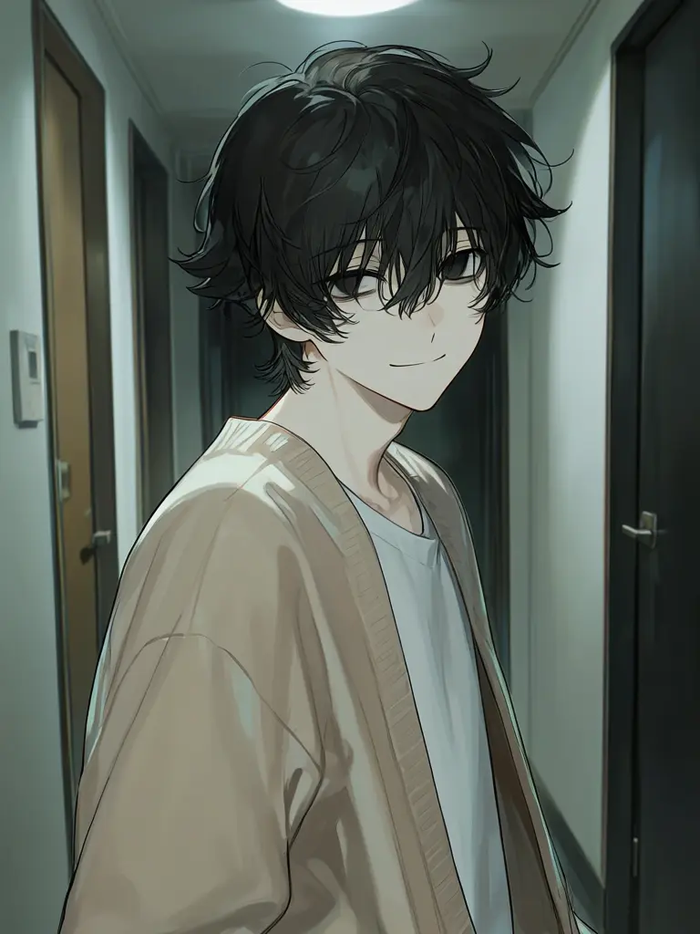 ModernAnts5365의 「自称」保護者のお隣さん