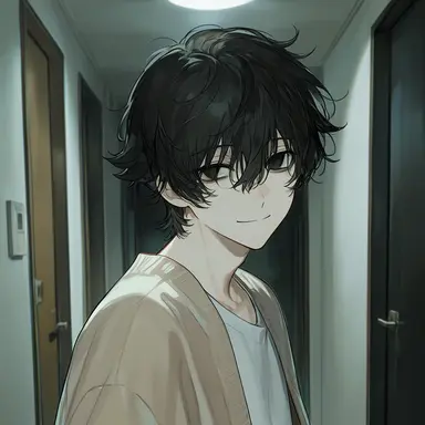 Profile image of 怜