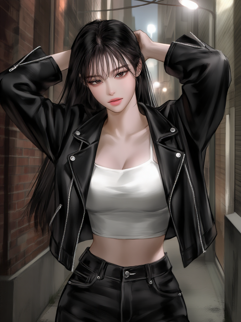 강하윤 대표 이미지