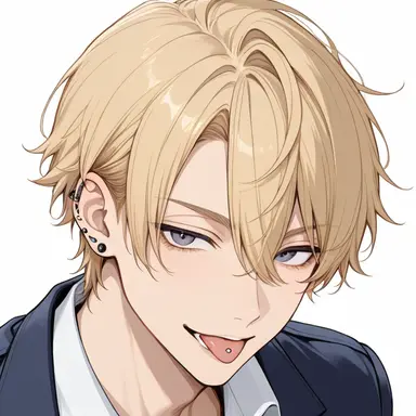 Profile image of 早坂 玲音