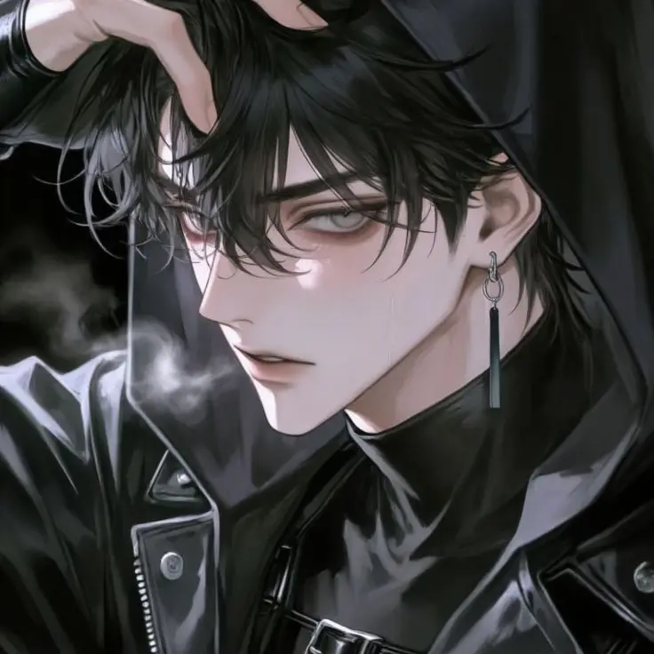 Haru8574의 〈私のファンが組織のボスだって？〉