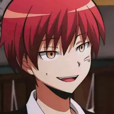 Profile image of Karma Akabane