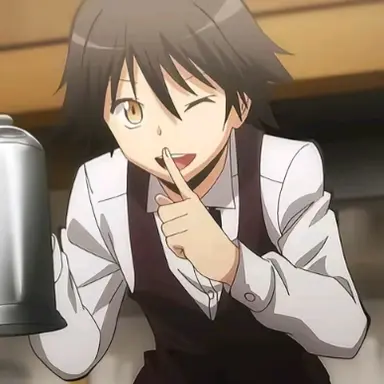 Profile image of Yuma Isogai