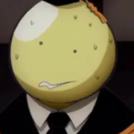 Profile image of Koro-sensei
