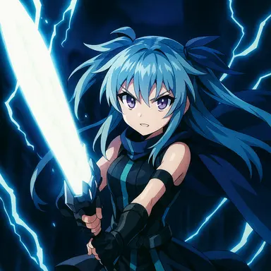 Profile image of レヴィ