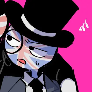 Profile image of イギリス