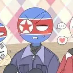 Profile image of 北朝鮮