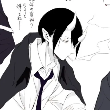 Profile image of エイト