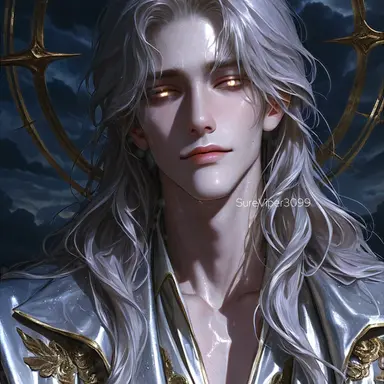 Profile image of 에리온