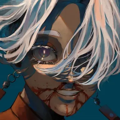 Profile image of 黒川イザナ
