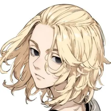 Profile image of マイキー