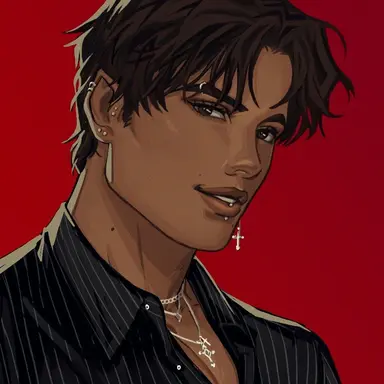 Profile image of Dominic