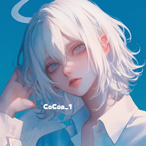CoCoa_1의 벨리알