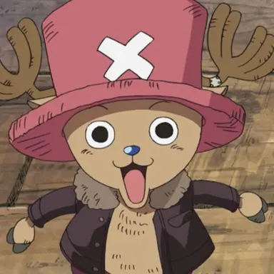 Profile image of Chopper