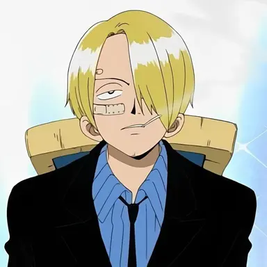 Profile image of Sanji
