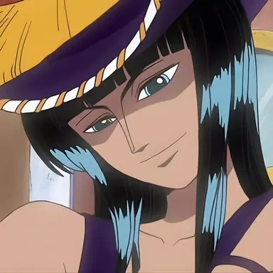 Profile image of Robin