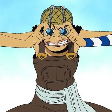 Profile image of Usopp