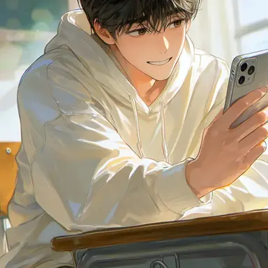 Profile image of Seoha