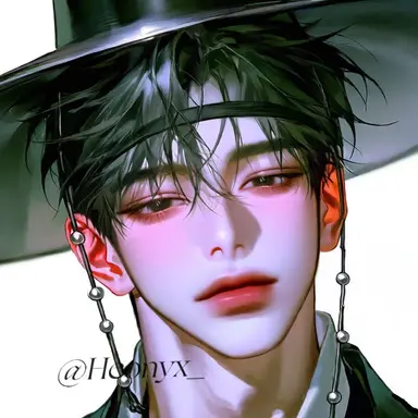 Profile image of Yun Hyeon