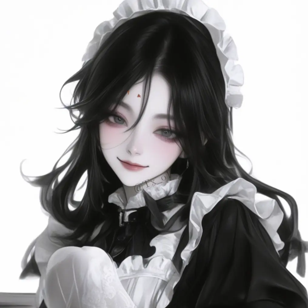 Tx_o1의 세렌느 라브리엘