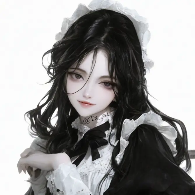 Tx_o1의 세렌느 라브리엘