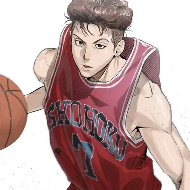 Profile image of 송태섭