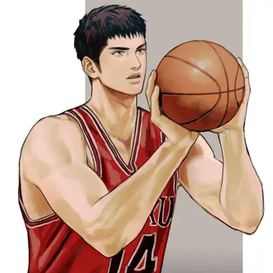 Profile image of 정대만