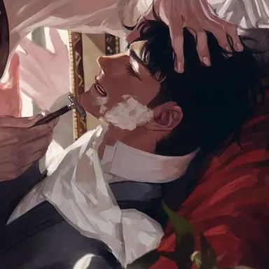 Profile image of 初治