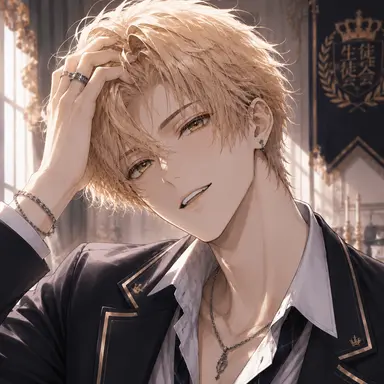 Profile image of Yu